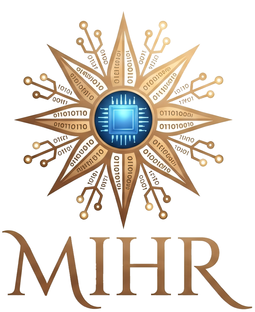 MIHR Logo
